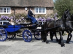 Itchingfield, 2007